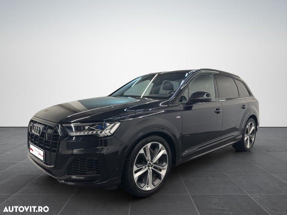 Audi Q7 - 2