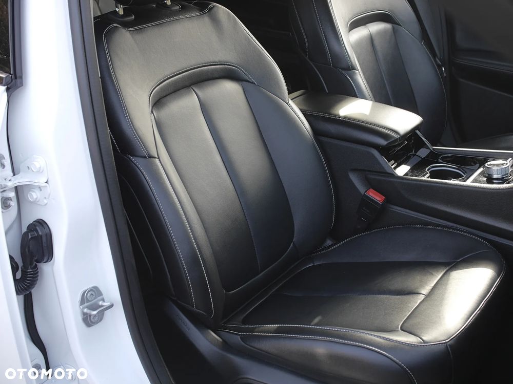 Jeep Grand Cherokee 3.6 V6 Limited - 29