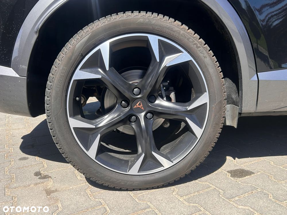 Cupra Formentor 1.5 TSI DSG - 4