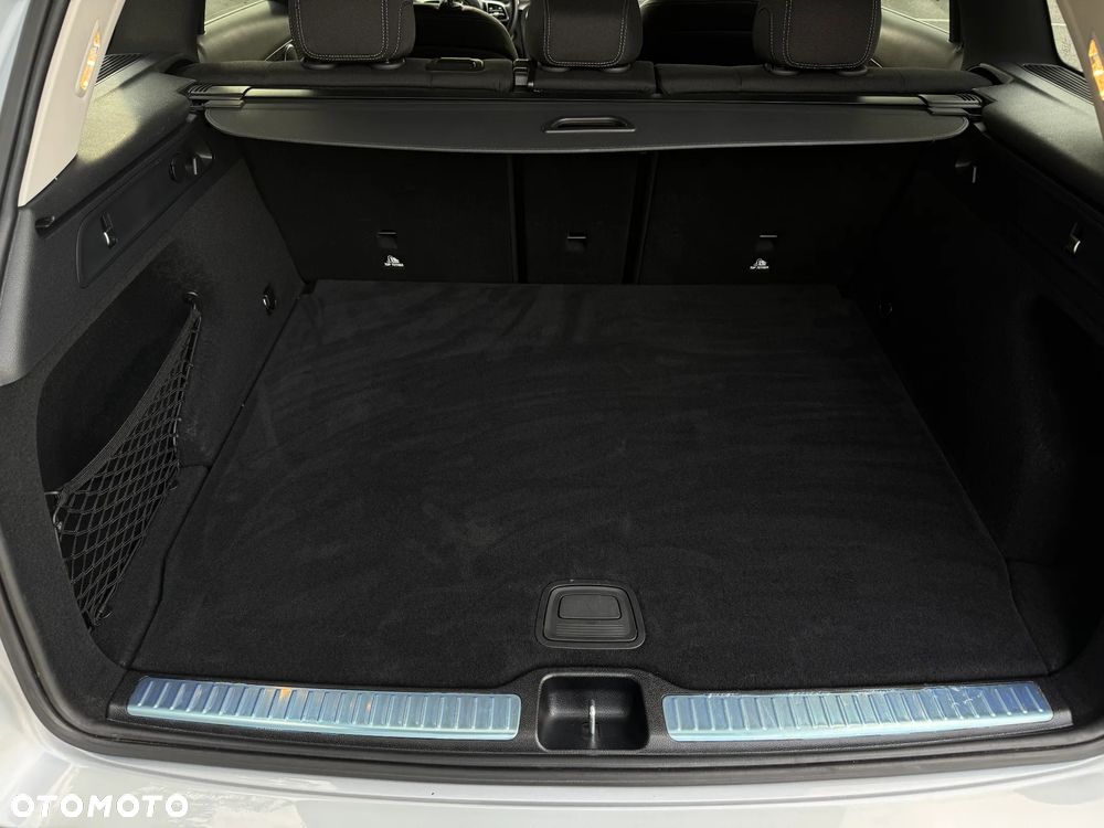 Mercedes-Benz GLC 200 d 4-Matic Business Edition - 22