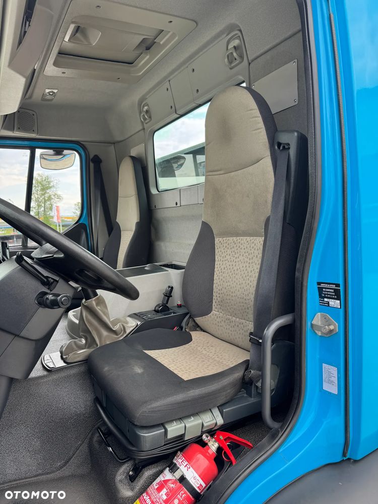Renault Premium C310 HDS Palfinger PK 12002 EH - 24