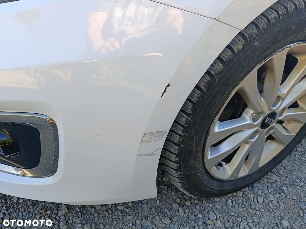 Kia Ceed 1.6 CRDi Smart - 13