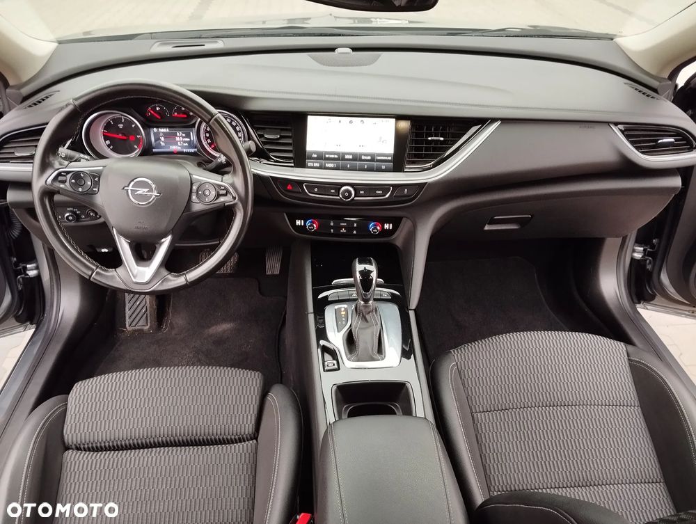 Opel Insignia 1.6 CDTI - 14