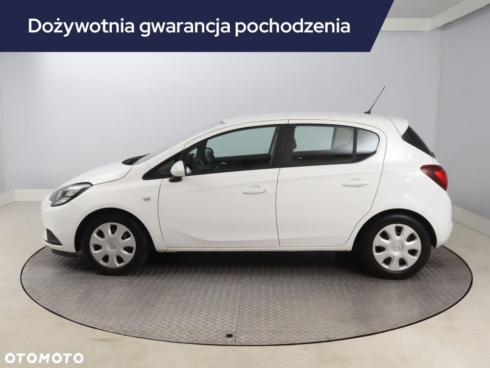 Opel Corsa - 4