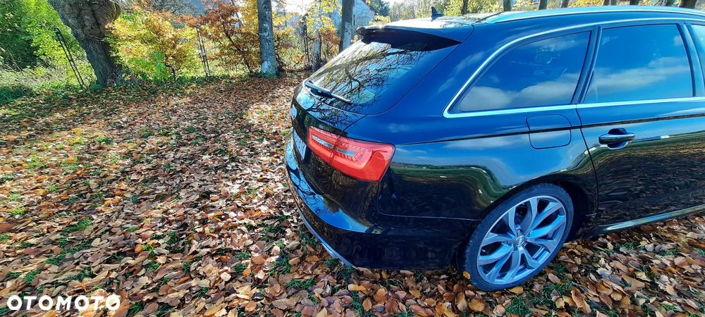 Audi A6 - 7