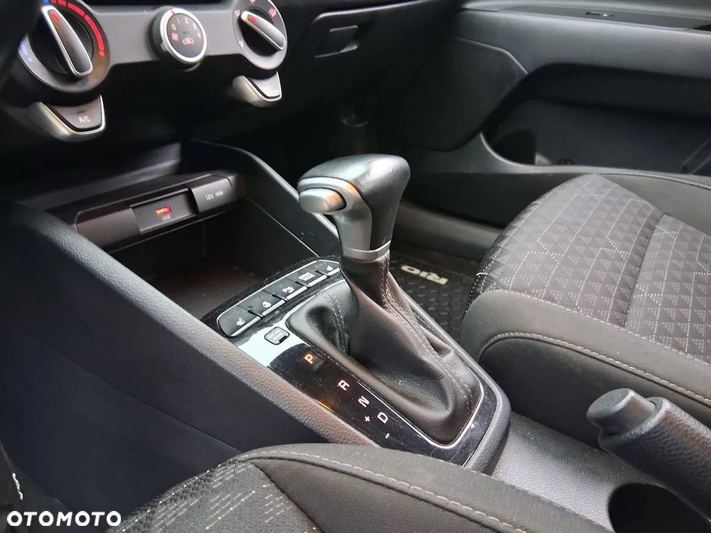 Kia Rio 1.0 T-GDI M DCT - 18