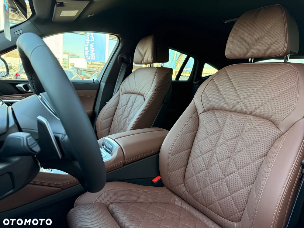 BMW X6 xDrive30d M Sport - 4