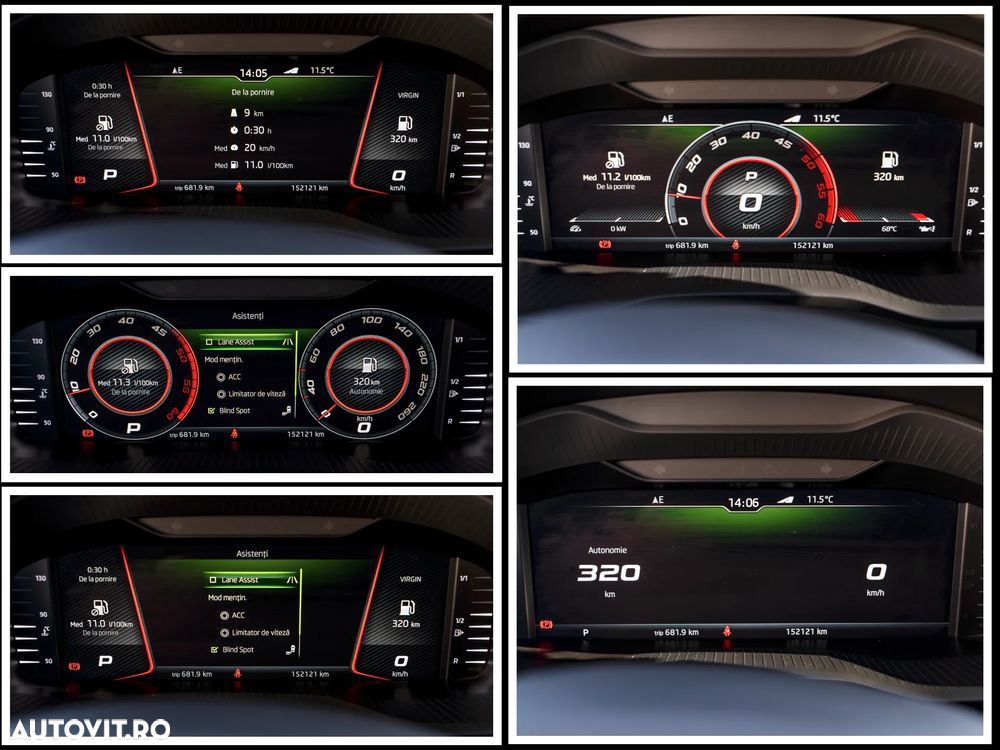 Skoda Kodiaq 2.0 TDI 4X4 DSG Sportline - 10