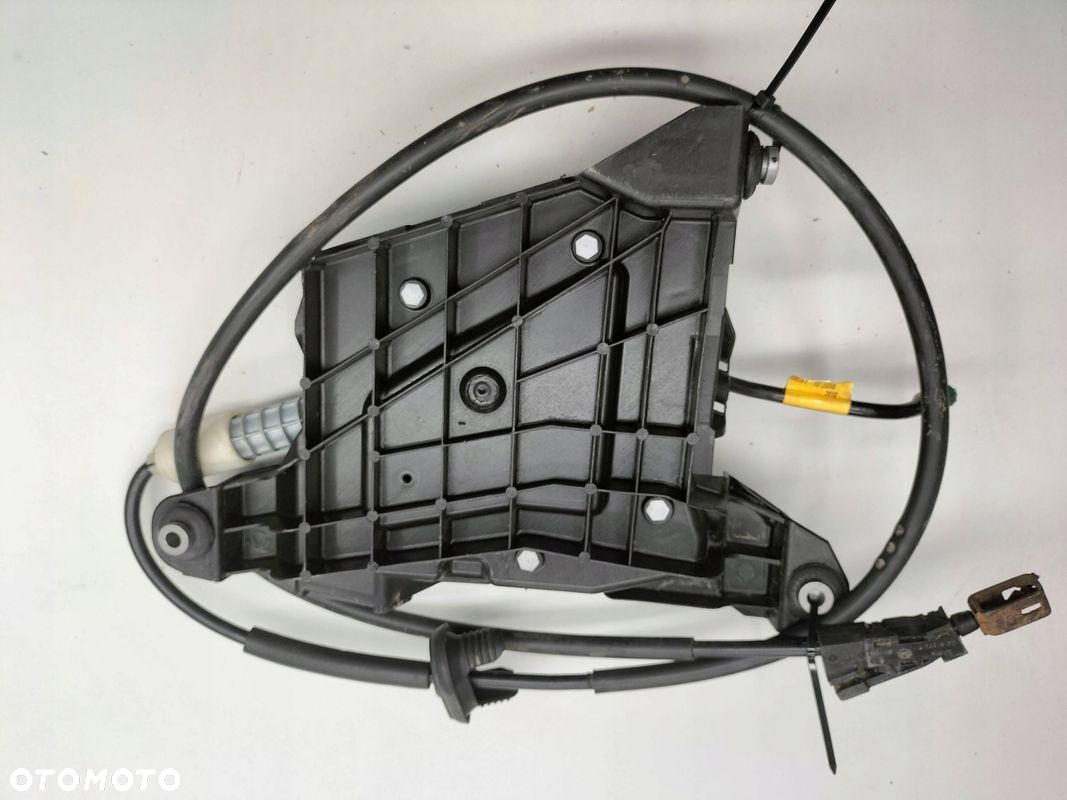 HAMULEC RĘCZNY ELEKTRYCZNY CITROEN C4 PICASSO I 9673081780 A2C53379974 - 5