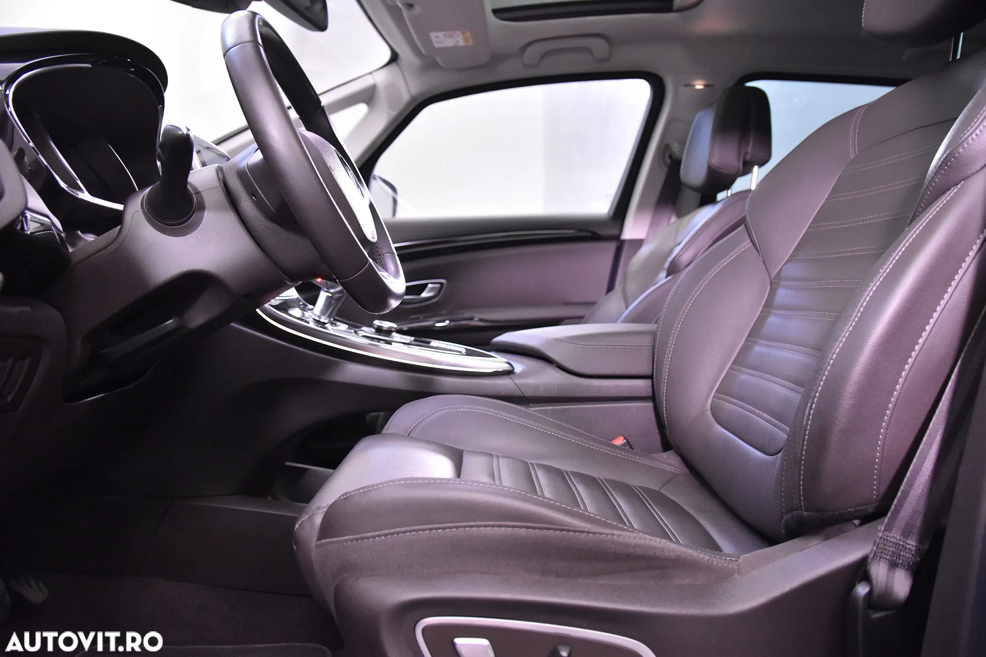 Renault Espace - 24