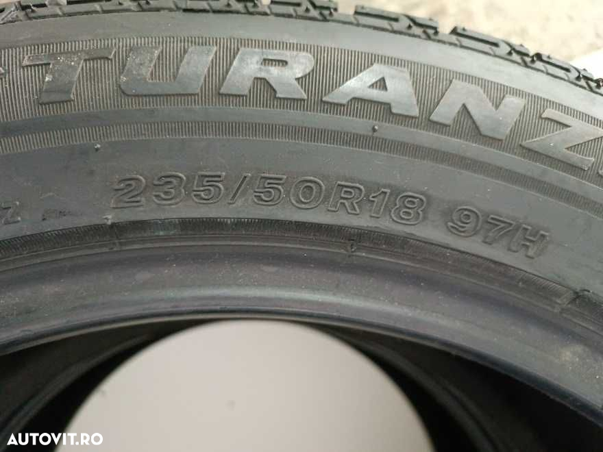 235 50 R18 97H BRIDGESTONE CP V10438 - 4