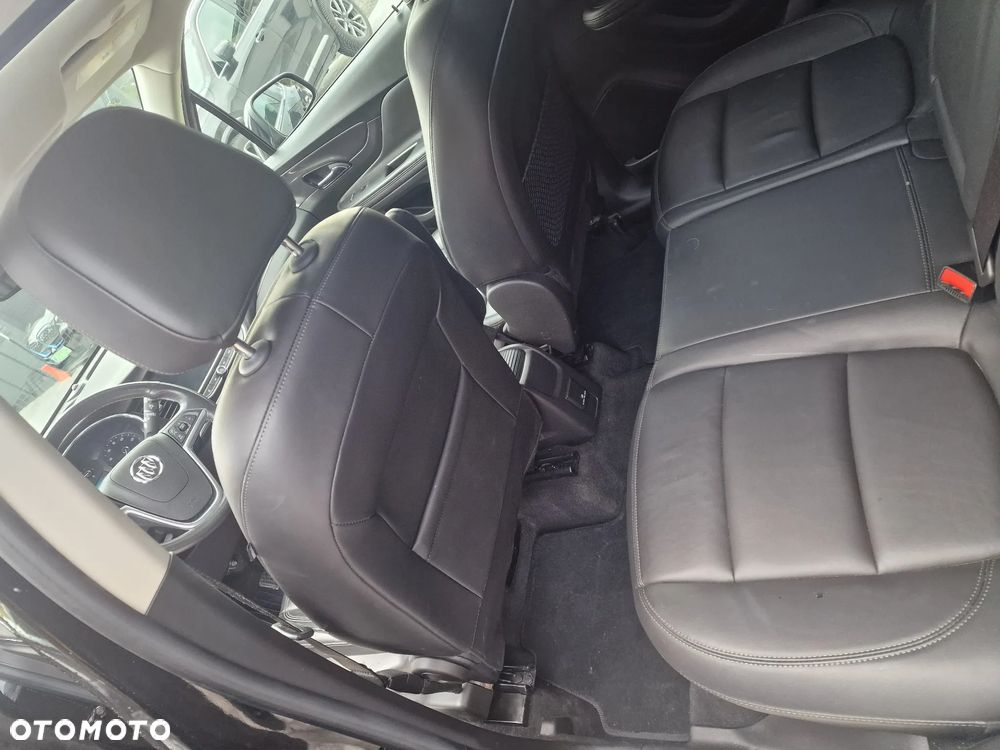 Buick Encore - 4