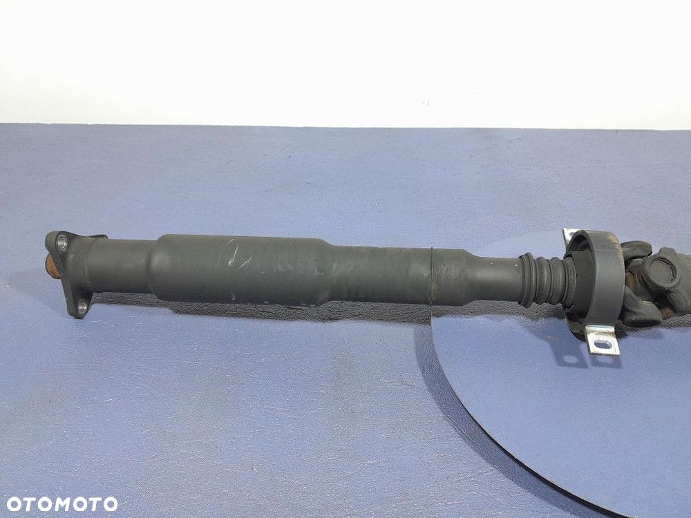 BMW 5 G30 G31 LCI 20- 3.0 D 286 KM WAŁ NAPEDOWY AUTOMAT 8833798 - 3