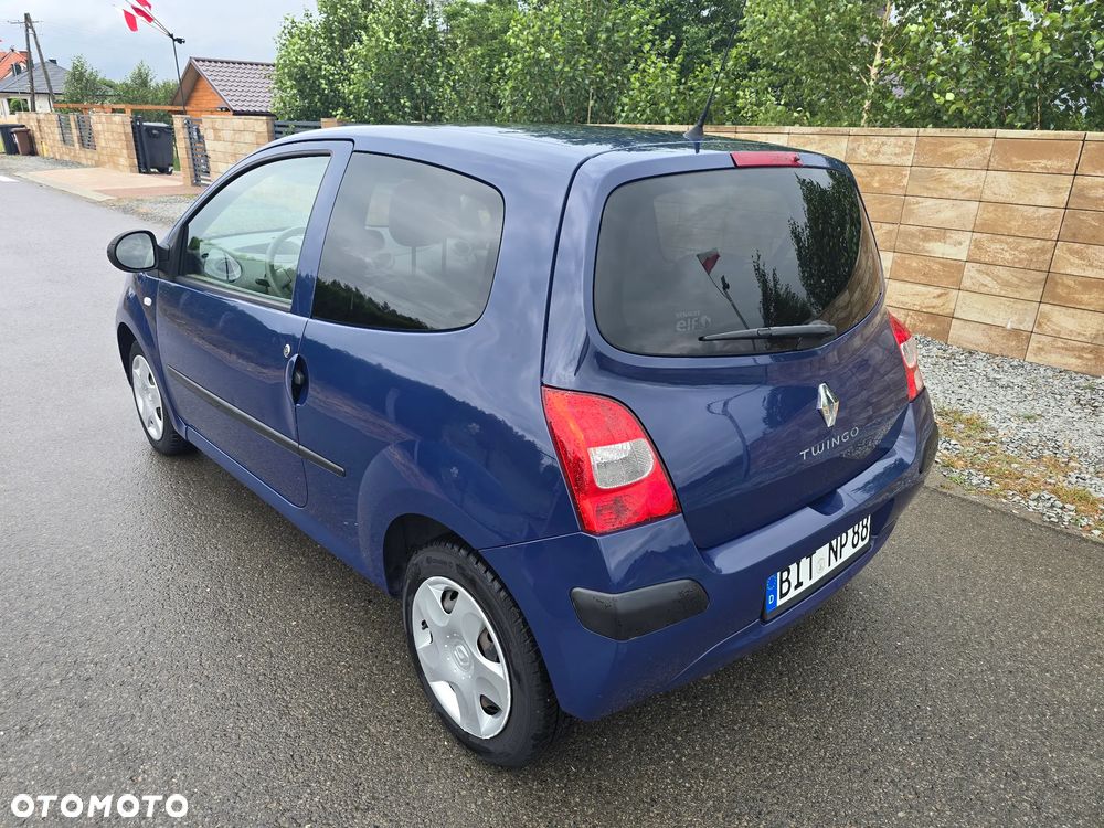 Renault Twingo 1.2 LEV 16V 75 Authentique - 3