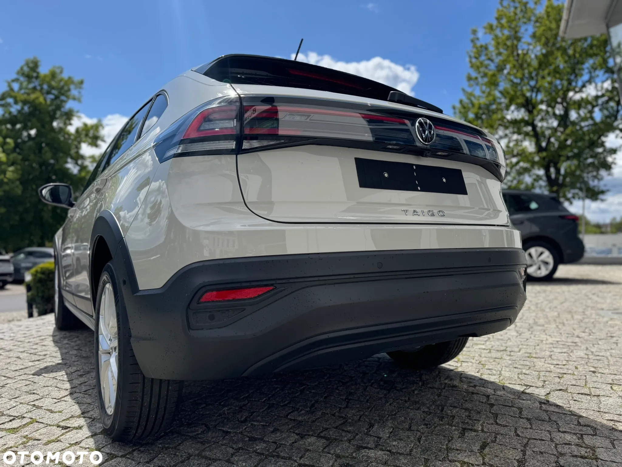 Volkswagen Taigo 1.0 TSI OPF - 27