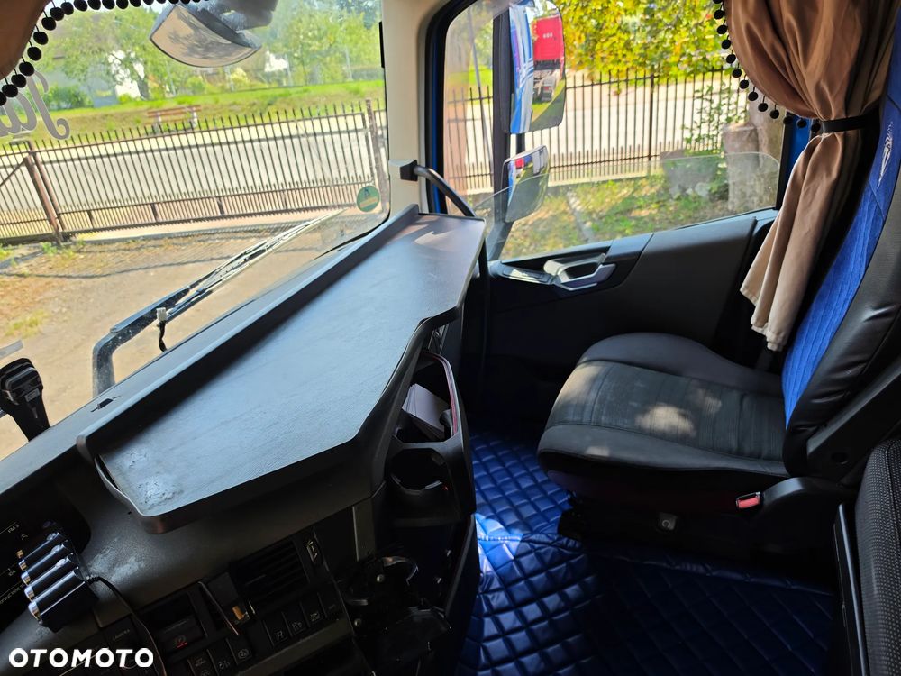 Volvo FH 500 Standard - 6