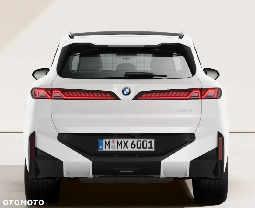BMW X5 - 5