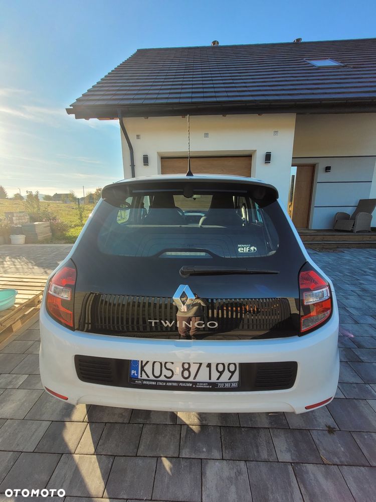 Renault Twingo - 4