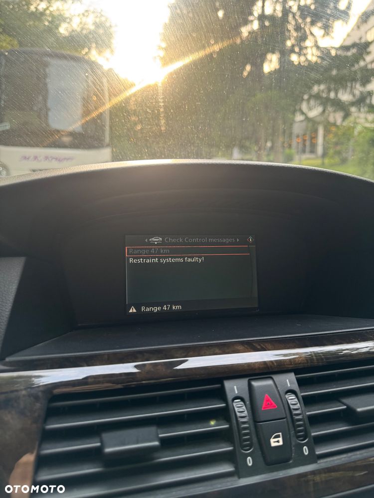 BMW Seria 5 - 29
