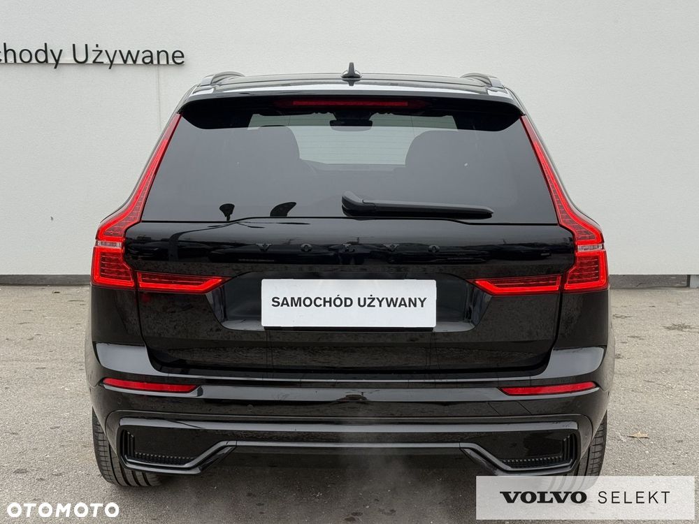 Volvo XC 60 - 8