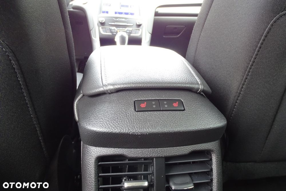 Ford Mondeo - 14