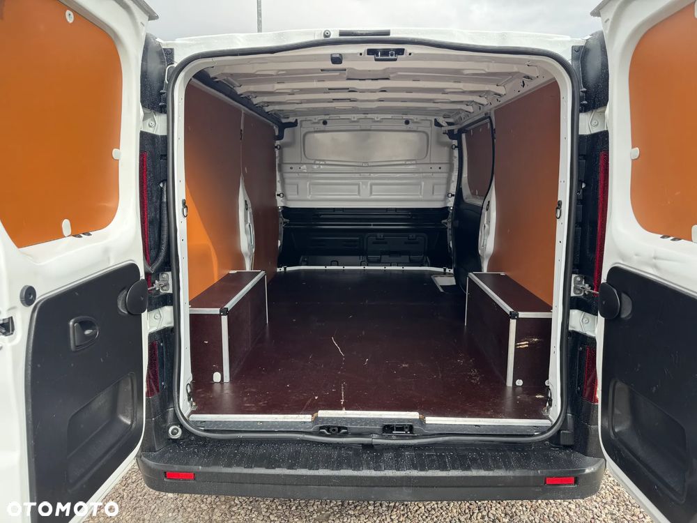 Renault Trafic - 3
