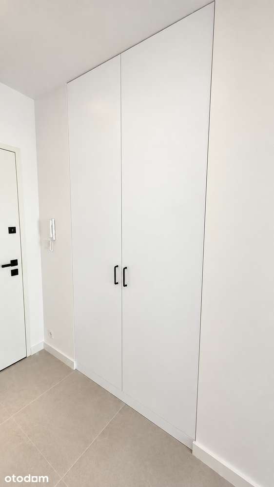 MANGALIA 3 |PIERWSZY NAJEM | 2 POKOJE | 42 m² | 3. PIĘTRO