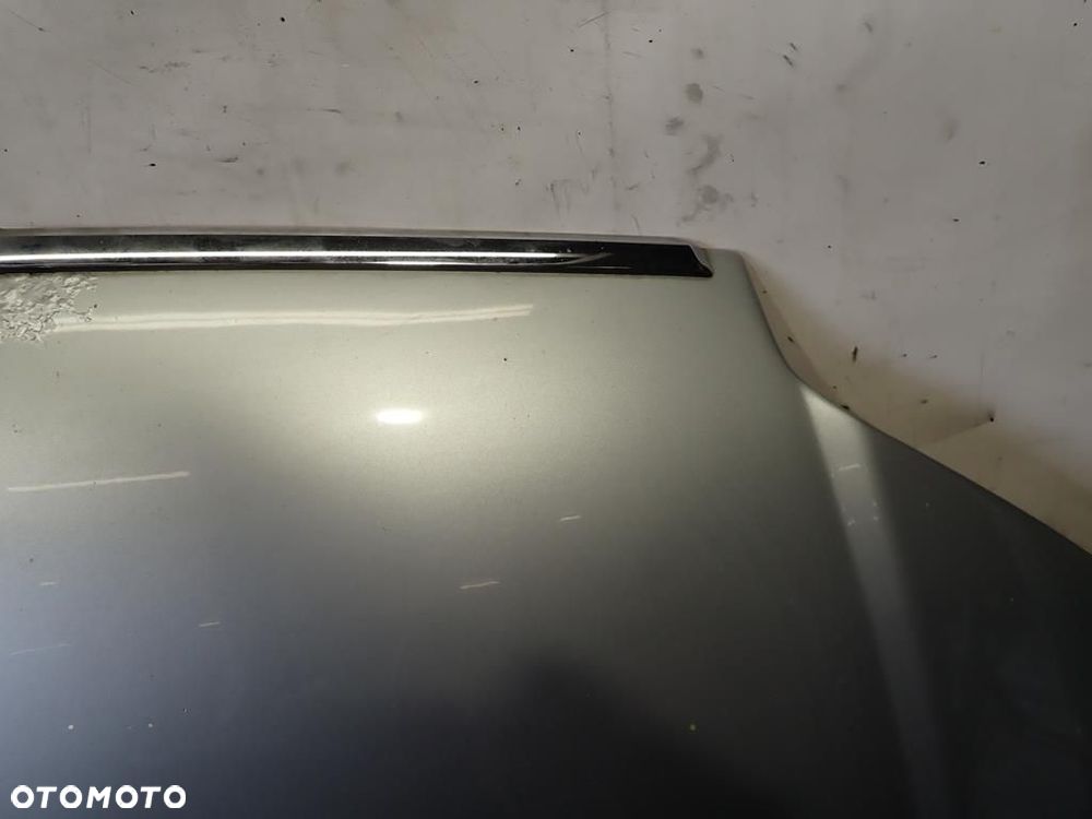 MASKA CITROEN C5 I LIFT 1.7 - 18
