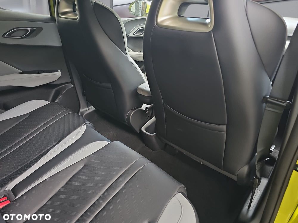 BYD Dolphin Surf - 15