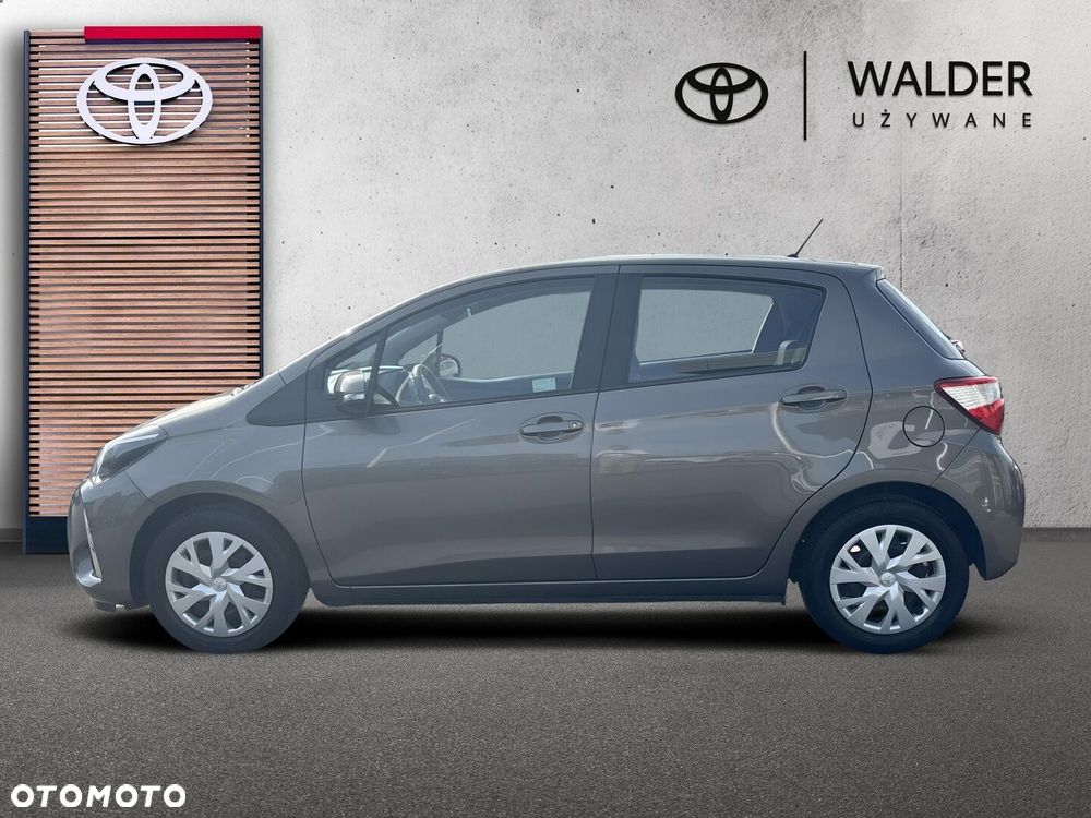 Toyota Yaris 1.5 Premium - 2