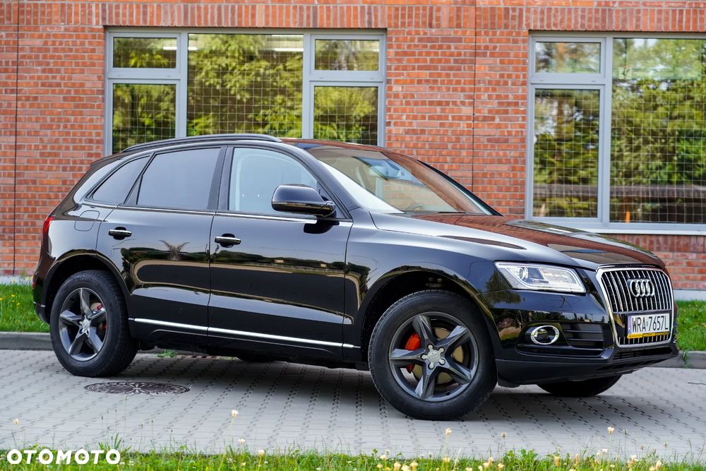 Audi Q5 - 14