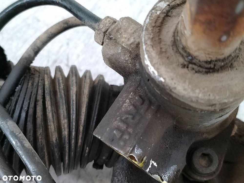 MAGLOWNICA PRZEKŁADNIA KIEROWNICY CITROEN XSARA PICASSO 1.8 i 16V - 6