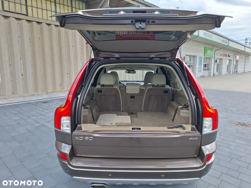 Volvo XC 90 3.2 AWD Executive - 15