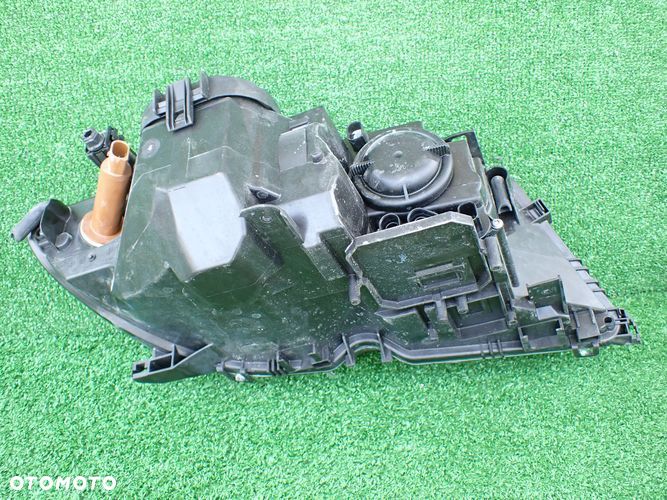 BMW E46 COUPE LIFT 01- reflektor lewy lampa lewa - 6