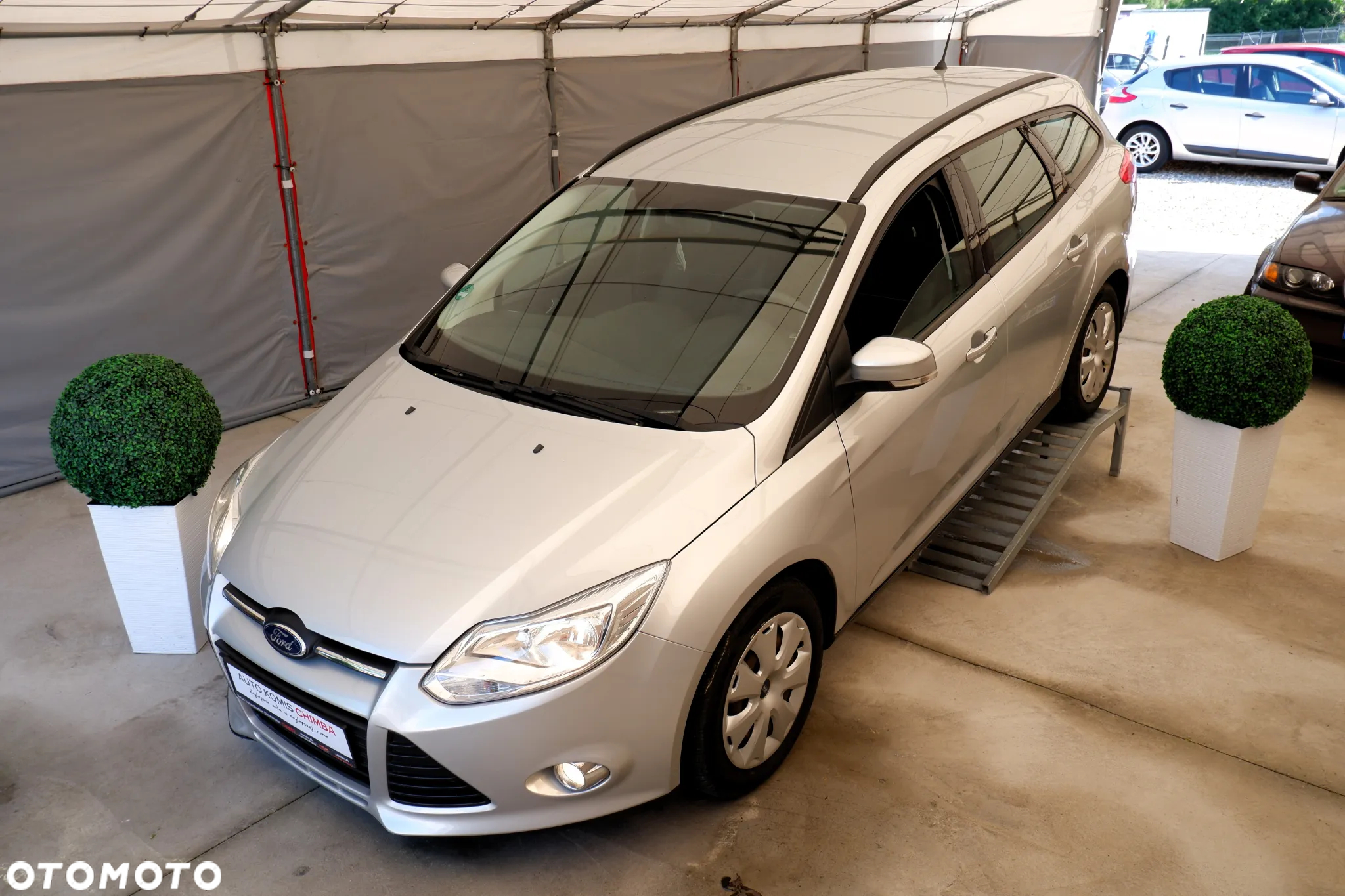 Ford Focus - 2