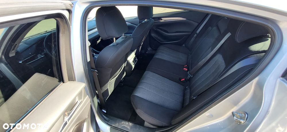 Mazda 6 2.0 SkyMotion - 6