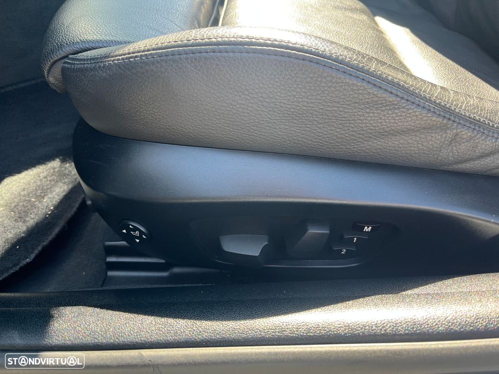 BMW 335 i Aut. M Sport Edition - 16