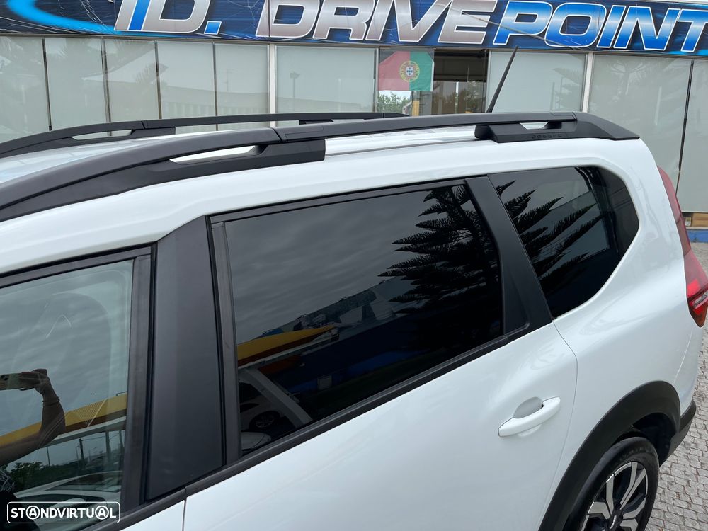 Dacia Jogger 1.0 ECO-G Expression 7L Bi-Fuel - 24