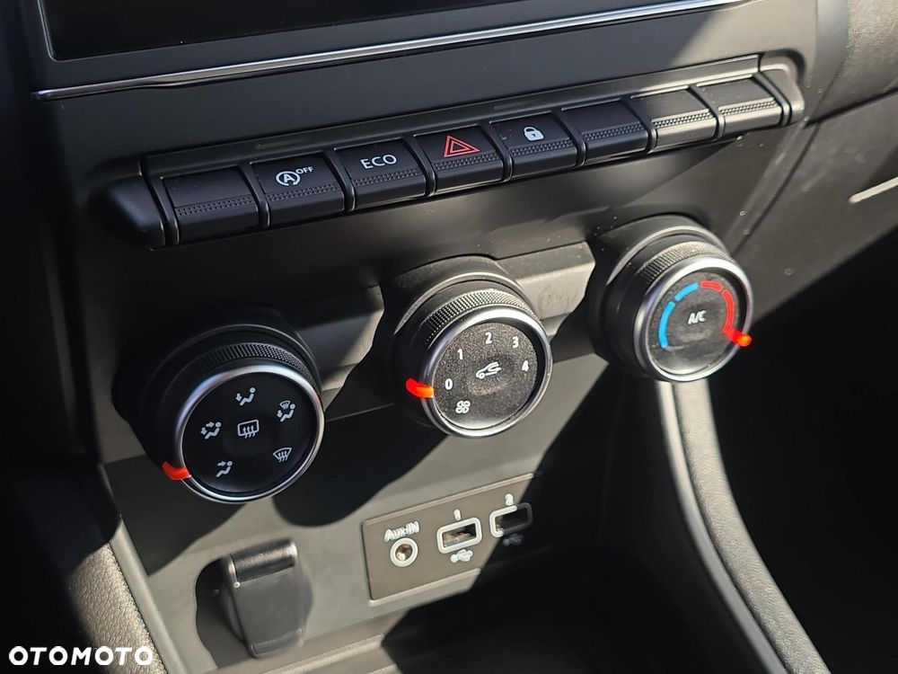 Renault Captur 1.3 TCe Zen EDC - 21