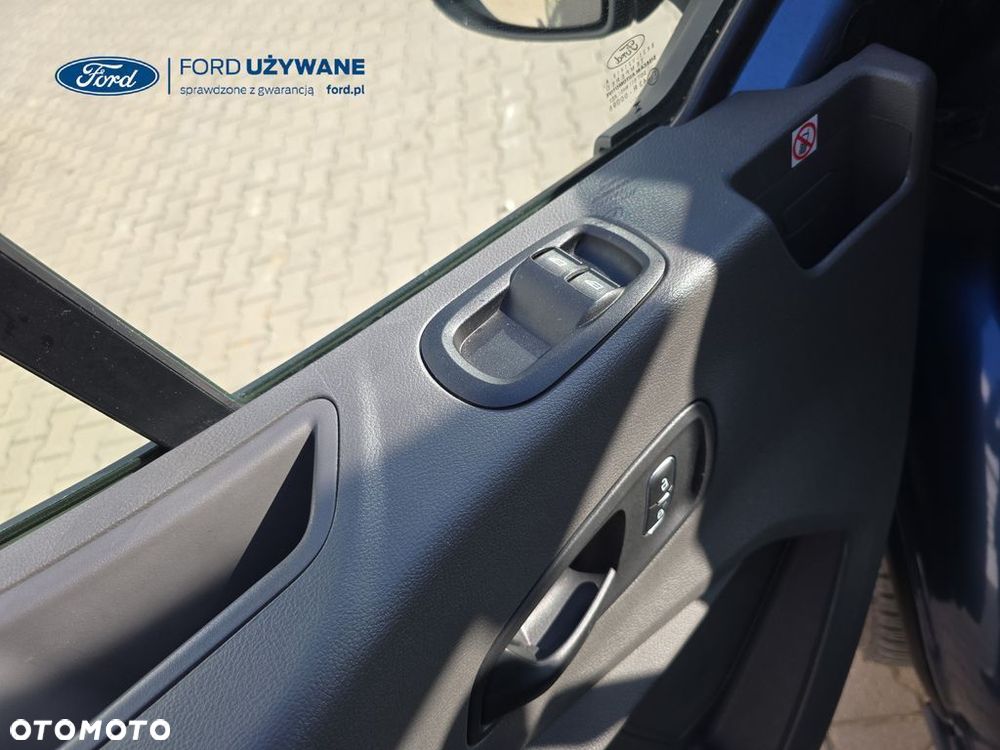 Ford Transit - 13
