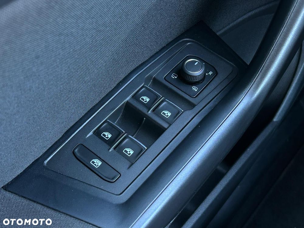 Volkswagen T-Roc 1.0 TSI Advance - 20