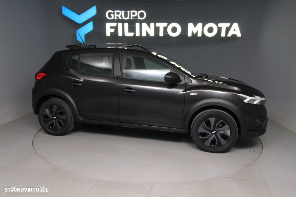 Dacia Sandero 1.0 ECO-G Stepway Essential Bi-Fuel - 9