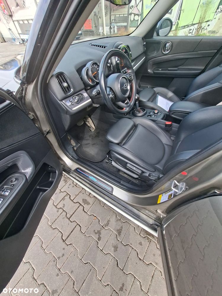 MINI Countryman - 27
