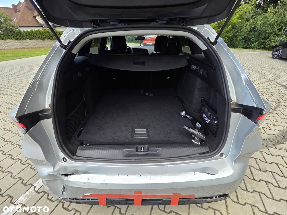 Opel Astra 1.5 CDTI Business Edition S&S - 13