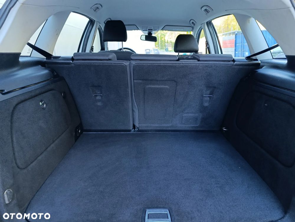 Mercedes-Benz Klasa B 150 BlueEFFICIENCY Flotte - 23