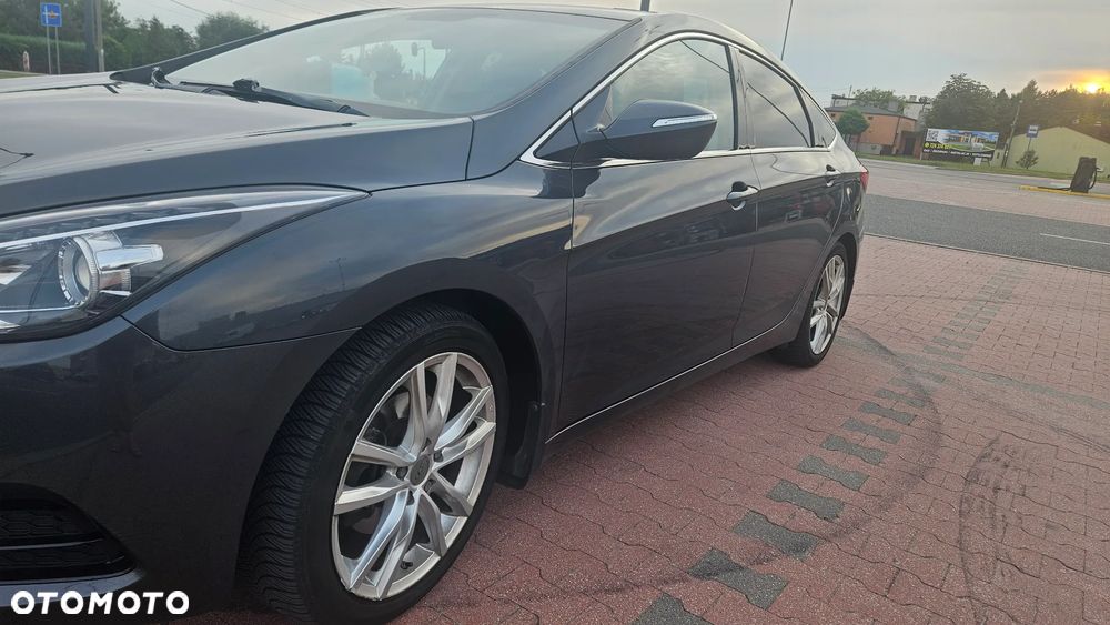 Hyundai i40 1.6 GDI Classic - 4