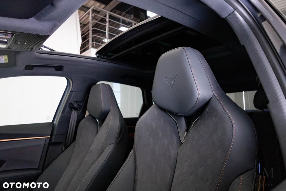 Cupra Terramar 2.0 TSI 4Drive VZ DSG - 19