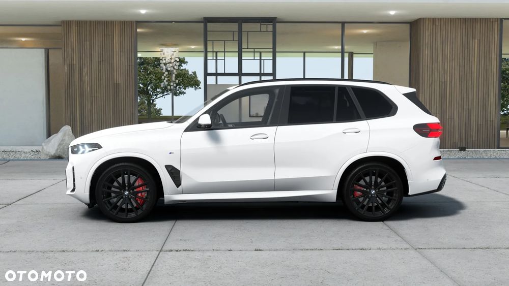 BMW X5 xDrive40d mHEV sport - 4