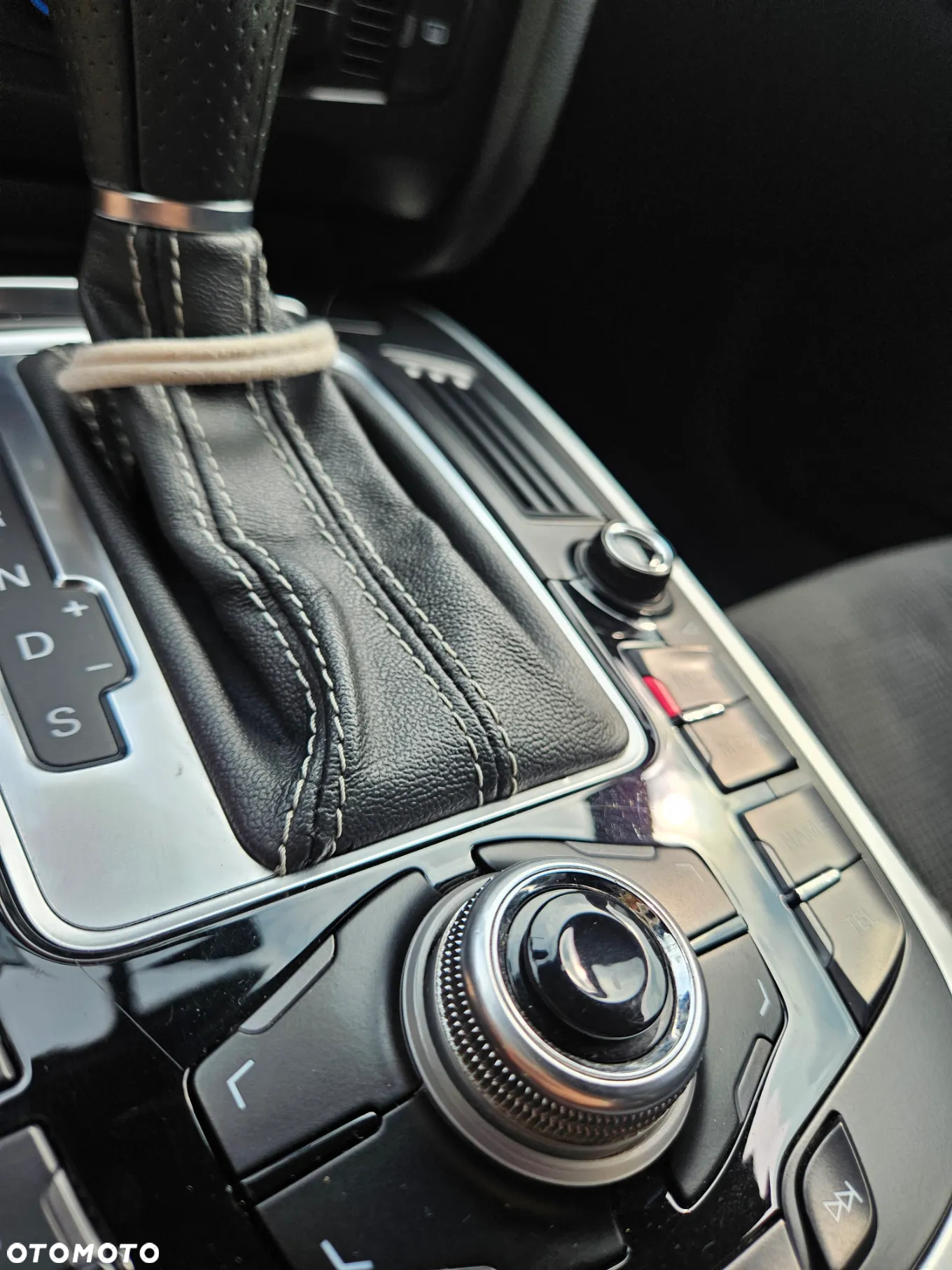 Audi A5 2.0 TFSI Quattro S tronic - 19