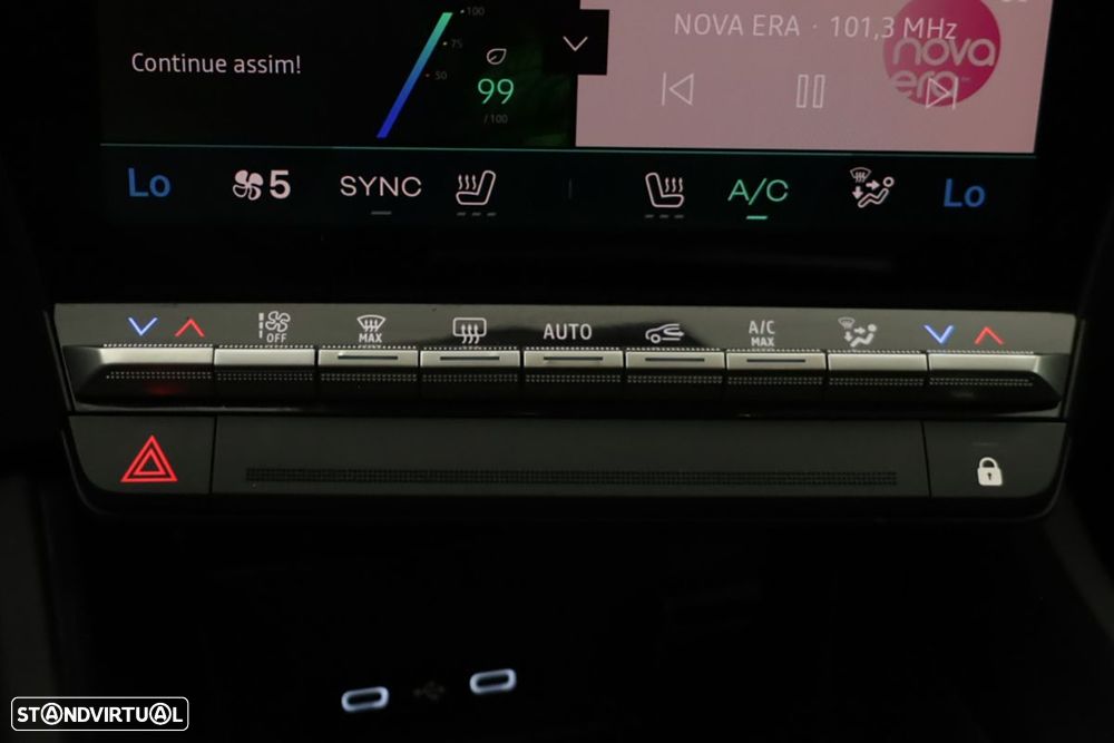 Renault Rafale 1.2 Hyper Hybrid E-Tech Esprit Alpine - 14